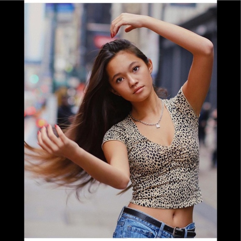 Brandy Iso - image 2